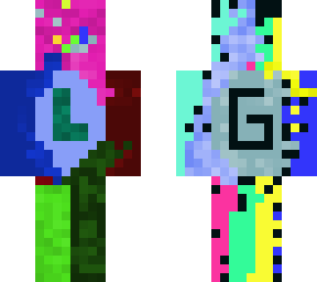 I should be in class L