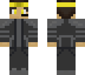 IAmTheMemeGod v4 Yellow Eyes Bandana