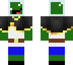 Idk Turtle with helmet