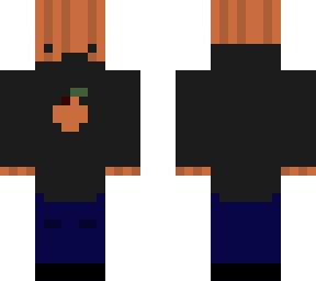 if skindex was a human