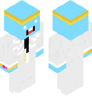 Im new here so i just saw this skin and well... made a remix!