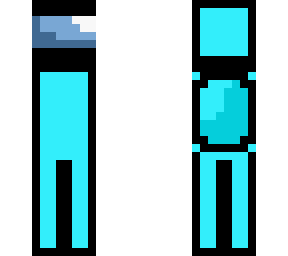 imposter cyan updated