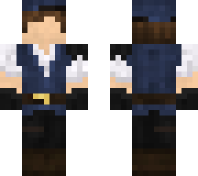 inSPYration medieval outfit