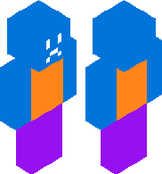 INVERTED NOOB [forsaken]