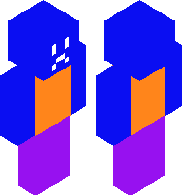 INVERTED NOOB [forsaken]