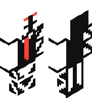 Inverted V2