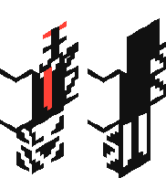 Inverted V3