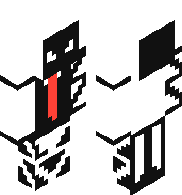 Inverted V5