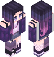 Iota (Female Version)