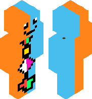 IQking3079 skin (cr: daquavis)