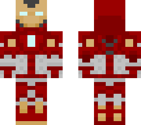 Iron Man 3 Tony Stark Iron Man Mark V