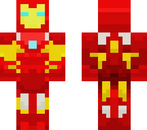 iron man mark 6