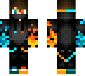 ItsRahCraftFire&Water