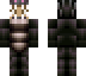 iTzJuAnI Skin DRAGON echa por Juani