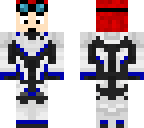 JamesTSM Endgame edition