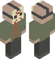 Jason Vorheez