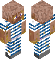 Jewish Prisoner (Updated)