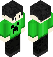 JRYEKA MINECRAFT SKIN