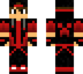 Jstars skin first skin Ive uploaded