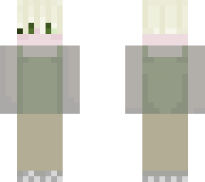 minecraft dungeons main character