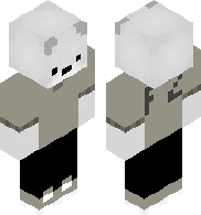 Just regular old Mogart