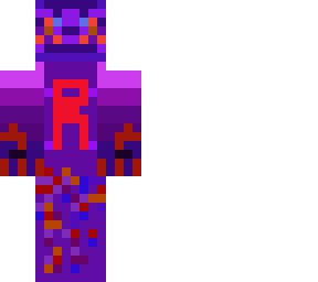 Just wanting to make a cool skin for my subs to use