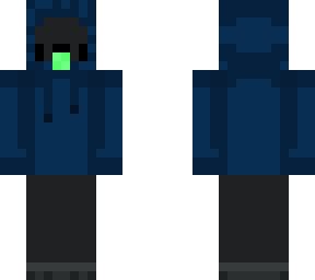 Kaipo skin dedicated to my dog