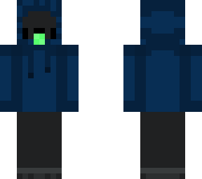 Kaipo skin dedicated to my dog