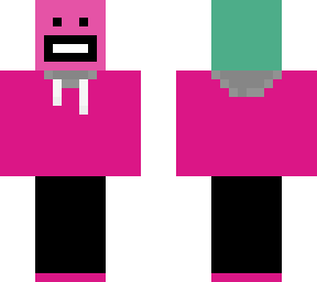 Karl Fuchsia Frankensteins