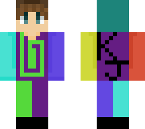 Karl Jacobs but human