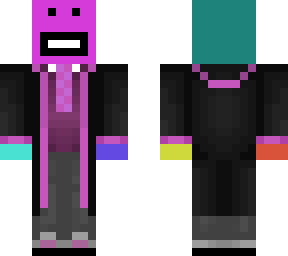 Karl Jacobs Halloween MCC 11