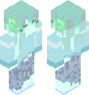 Kelpie Ram Kelp Thing