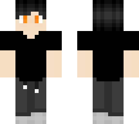 Kenshi In Pajamas Revamped