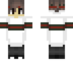 Kid with a brand that I dont know the name of 