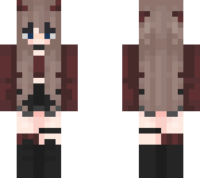 Kiersten The Devil 2