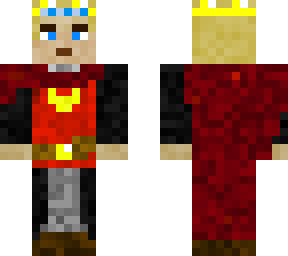 King  Prince  War leader  etc