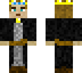 King  Prince  War leader  etc