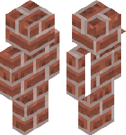 king brick
