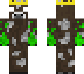 King Cow w Superpowers