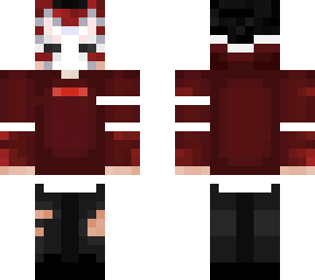 Kitsune better than it looks i swear