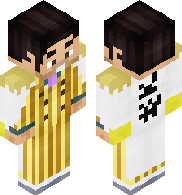 kizaru skin