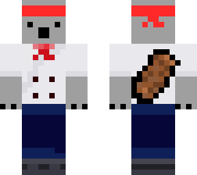 Koala Chef
