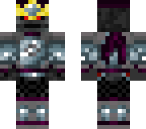 Kralos for president