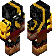 Kratos Dark Odyssee