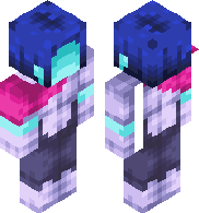 kris dreemurr (dark world)