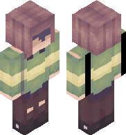 kris dreemurr (light world)