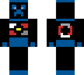 Kung Zone Fan Skin50 subs special