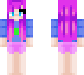 kwinsteads Skin I did In My style