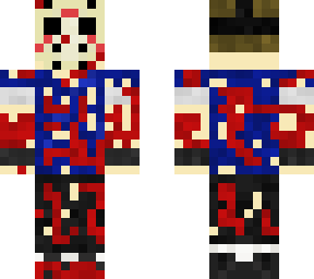 LATE FrizSy Halloween Skin