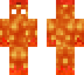 Lava Guy